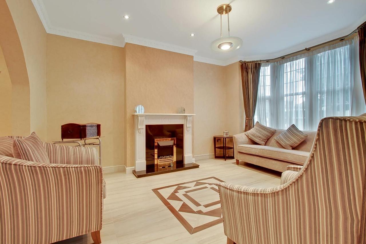 Noel Oasis : Retreat Vakantiehuis