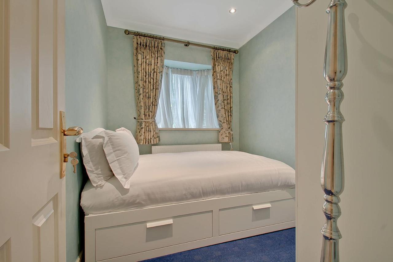 Noel Oasis : Retreat Vakantiehuis *
