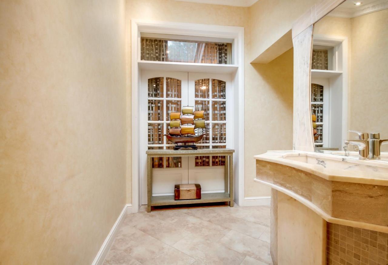 Noel Oasis : Retreat Vakantiehuis Londen