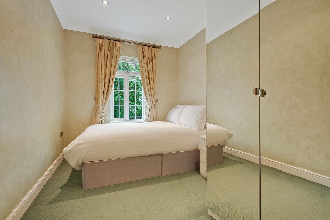 Vakantiehuis Noel Oasis : Retreat Londen