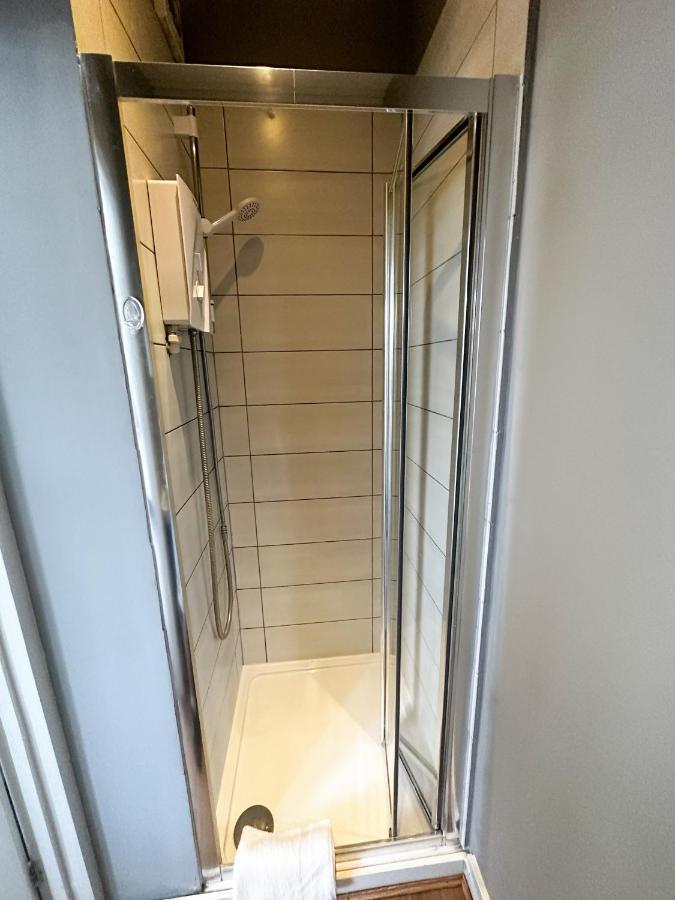 Guest house In Hyde Park London