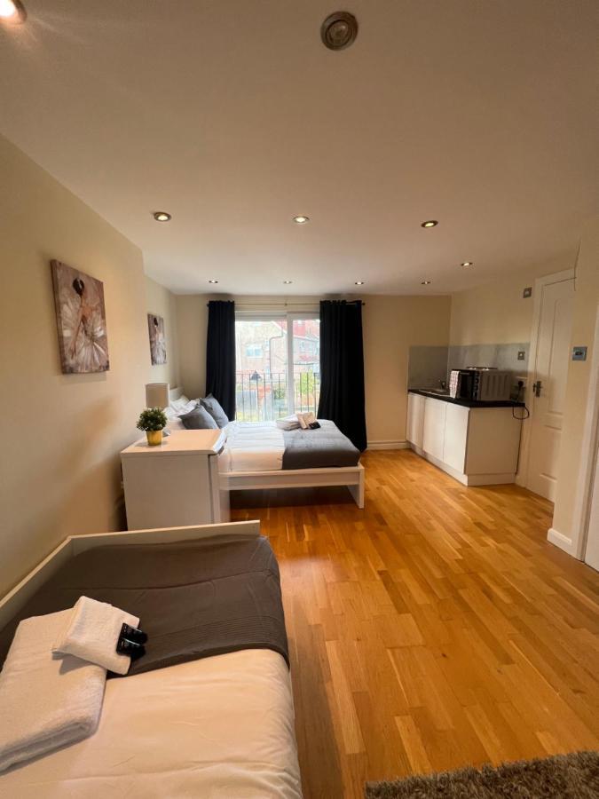 Stunning House 15 Min From Wembley Arena * London