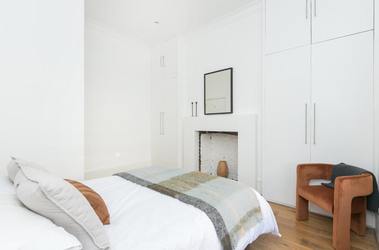 Sun Drenched 1 Bedroom In Farringdon
