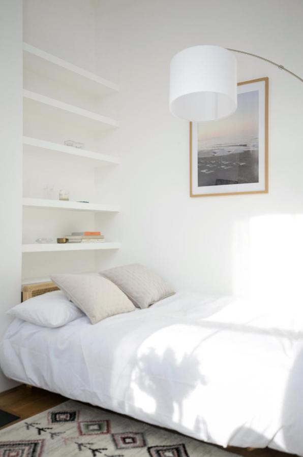 Sun Drenched 1 Bedroom In Farringdon Apartment *