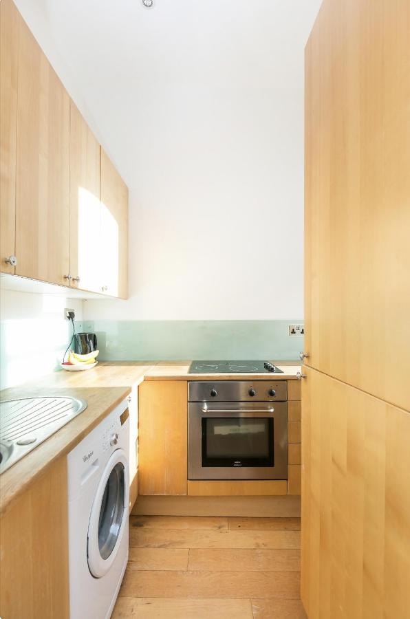 Sun Drenched 1 Bedroom In Farringdon * London