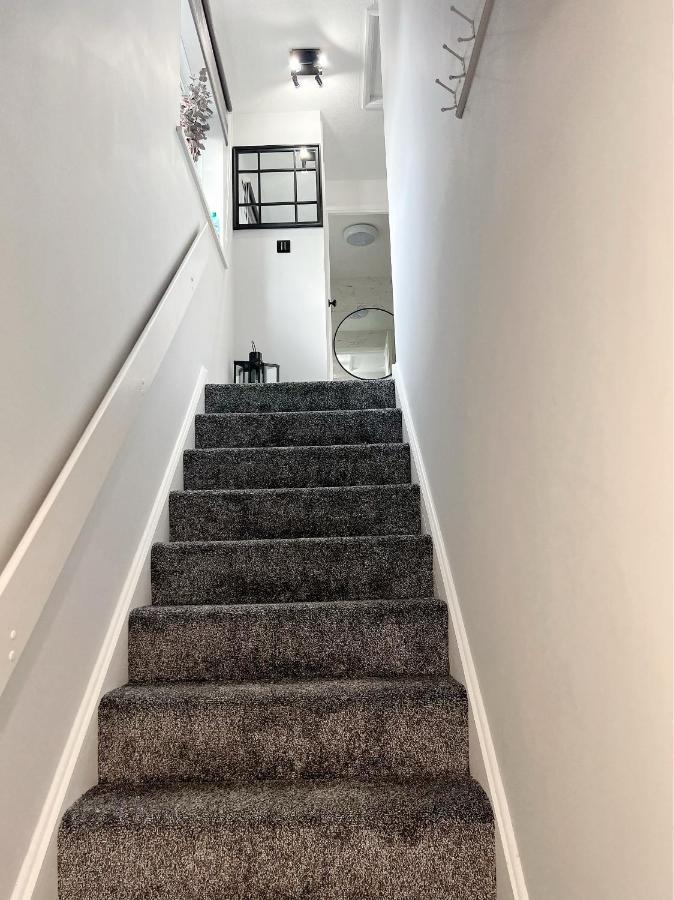 Stunning In Beckton With Private Entrance Holiday home
