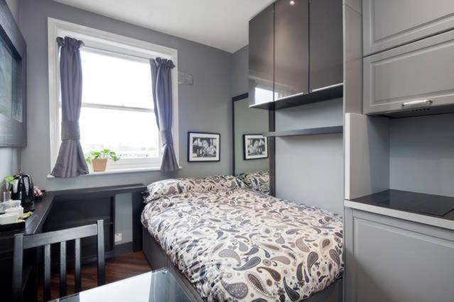 Appartement Sarinelli House Big Ben Moments Londen