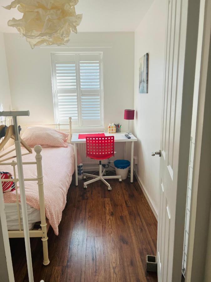 Homestay Patmos Homes London