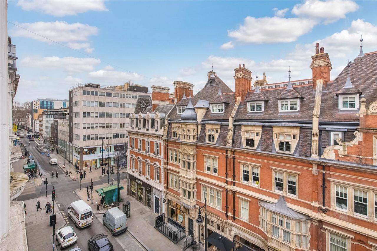 Apartment £4million Luxury Mayfair