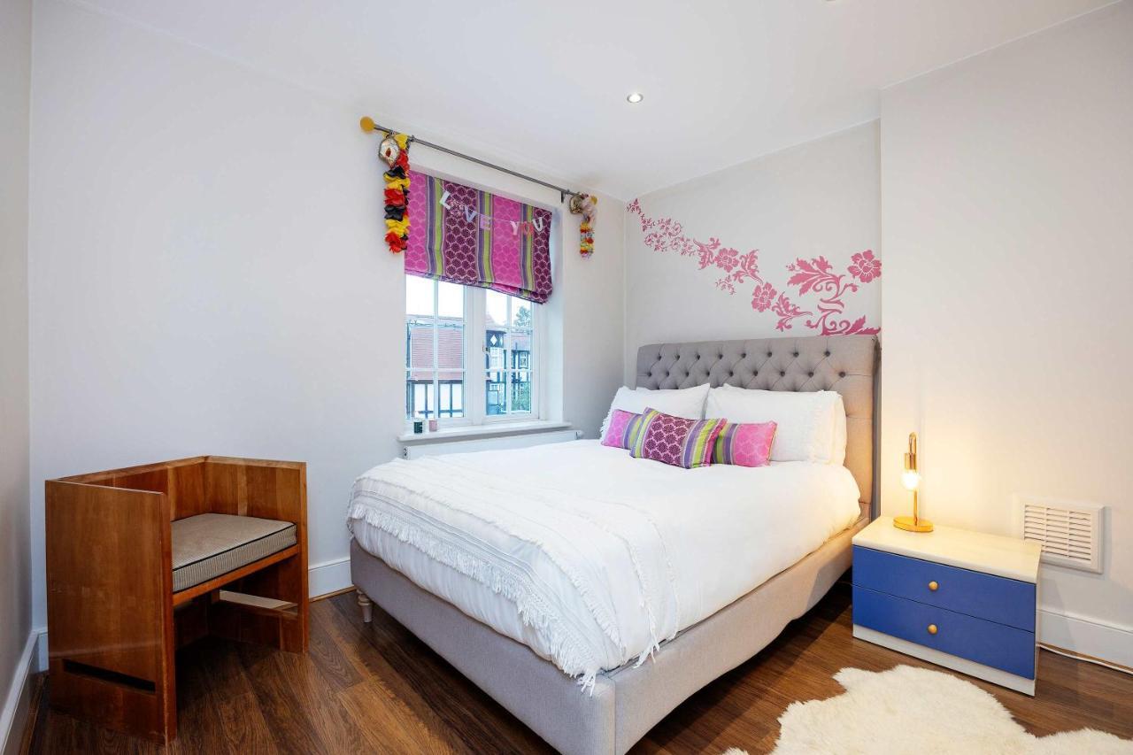 Veeve - Majestic Oasis Holiday home *