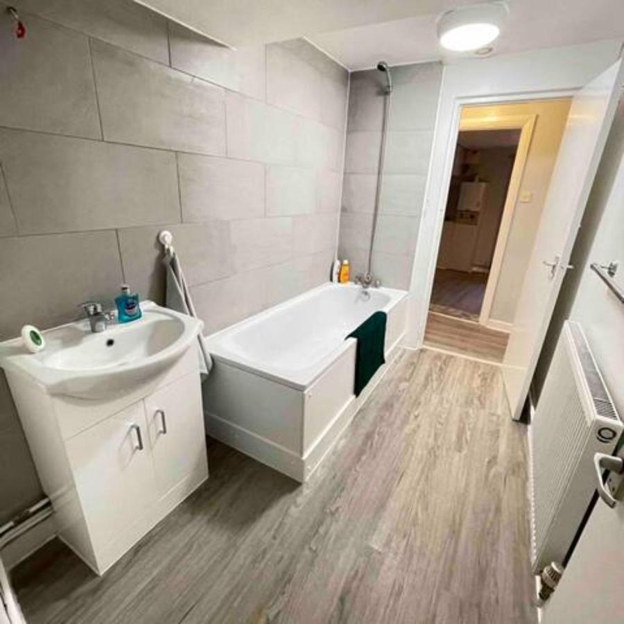 Apartamento - Close To Kings Cross! Londres