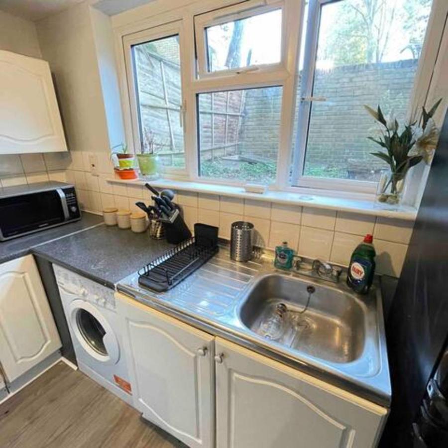 - Close To Kings Cross! Apartamento *