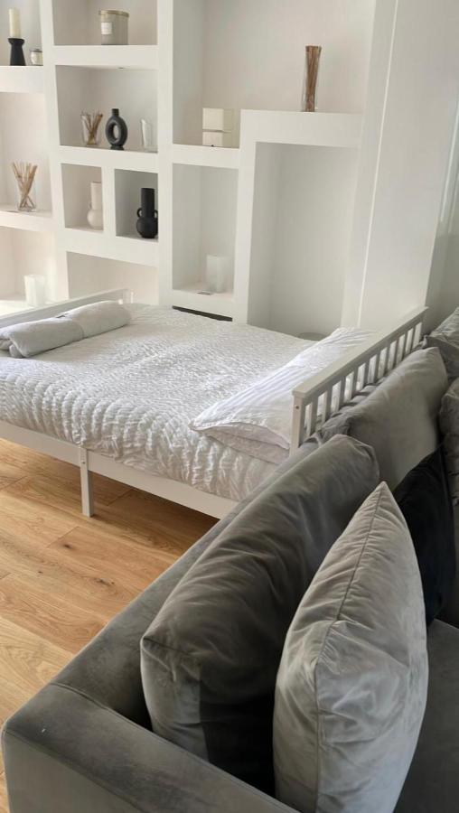 Guest house The Chill Zone Sleeps 4 *