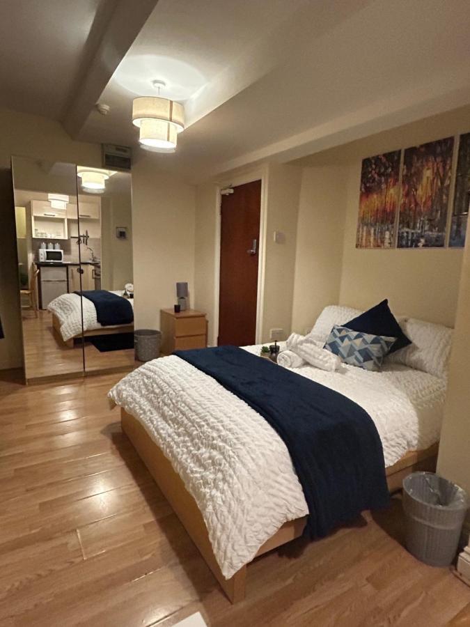 Cozy Apartamento
