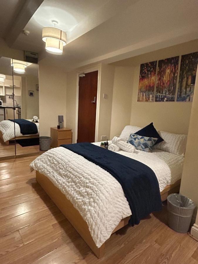 Cozy Apartamento Londres