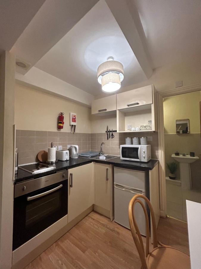 Cozy Apartamento