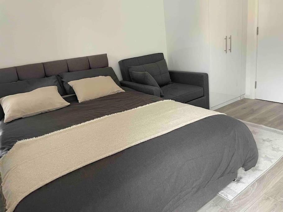 Apartamento Flat Private Shower Wc And Kitchenette *