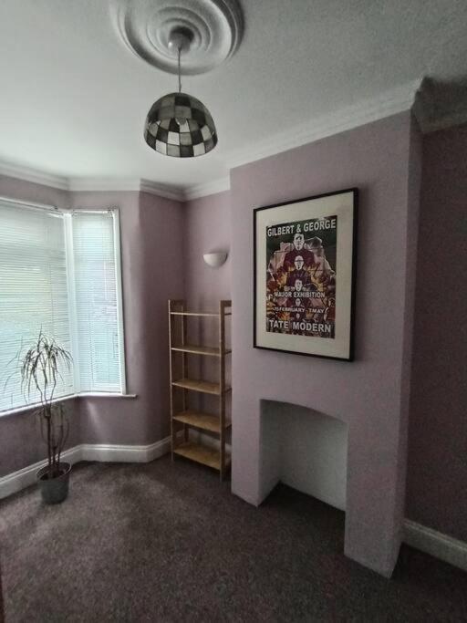 3 Bed Ground Floor Flat London