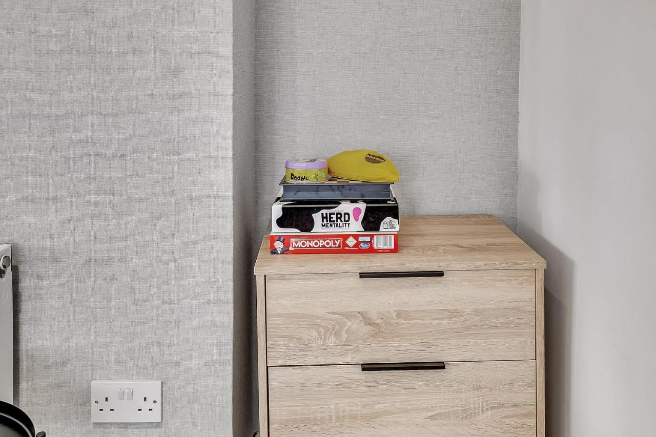 Apartamento The Phillimore