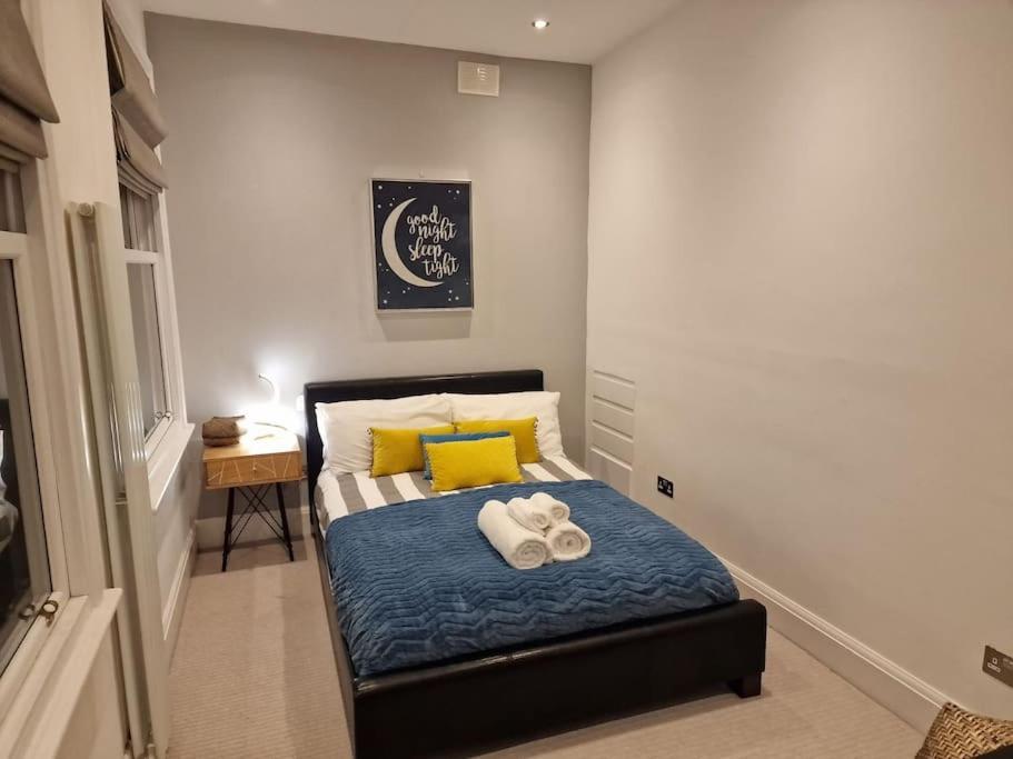 Apartment Quintessentially 'london' Flat *