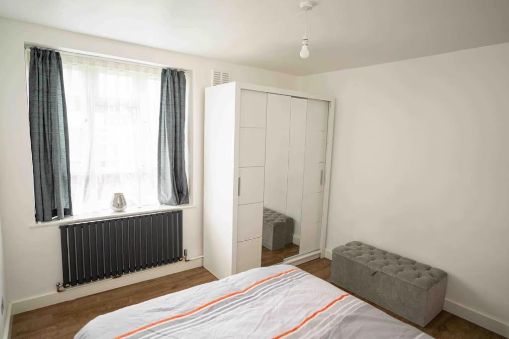 Flat/apartment - Old St N1 London