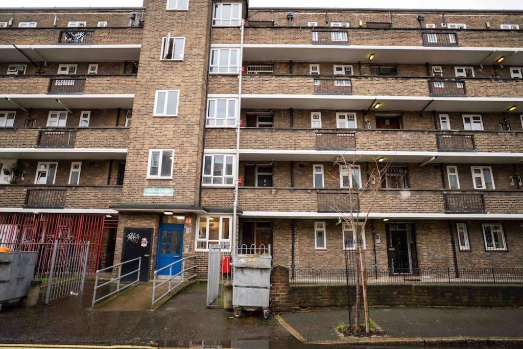 Apartment Flat/apartment - Old St N1 London