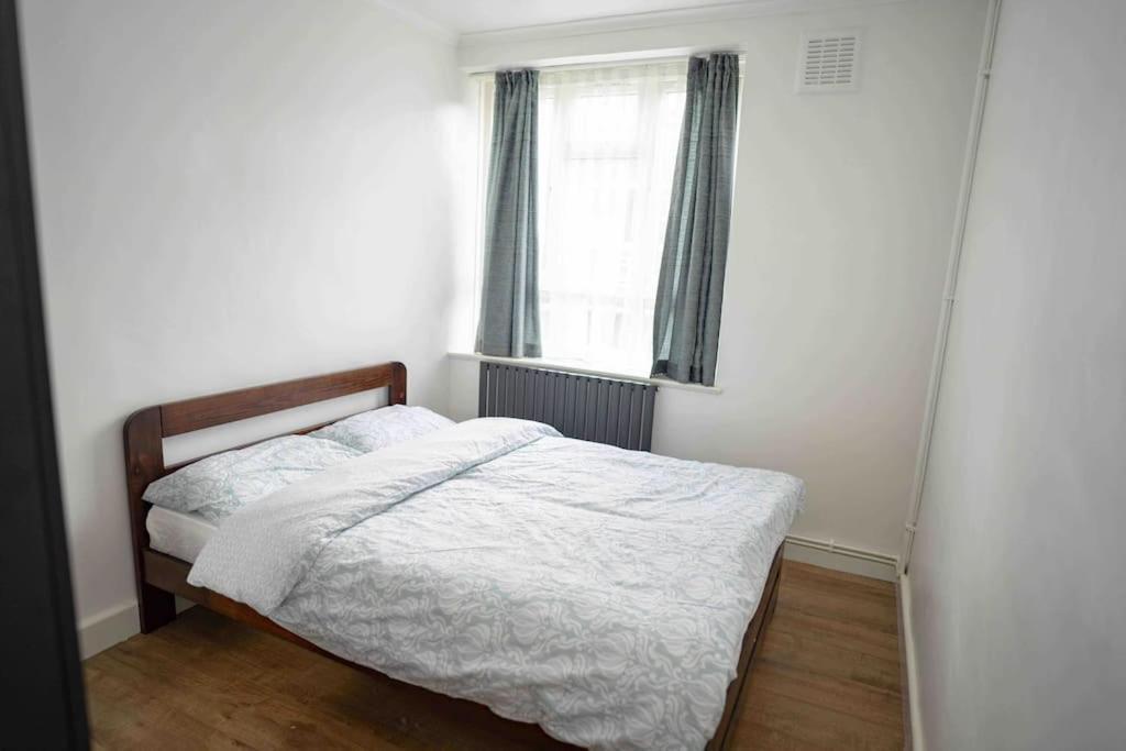 Apartment Flat/apartment - Old St N1 London