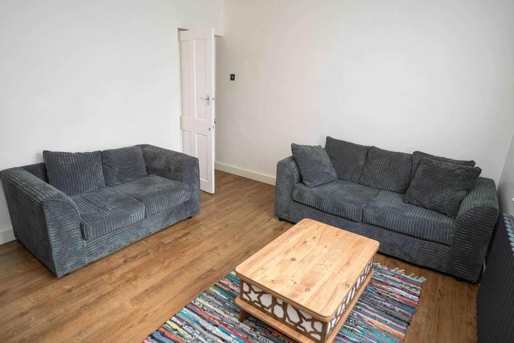 Apartment Flat/apartment - Old St N1