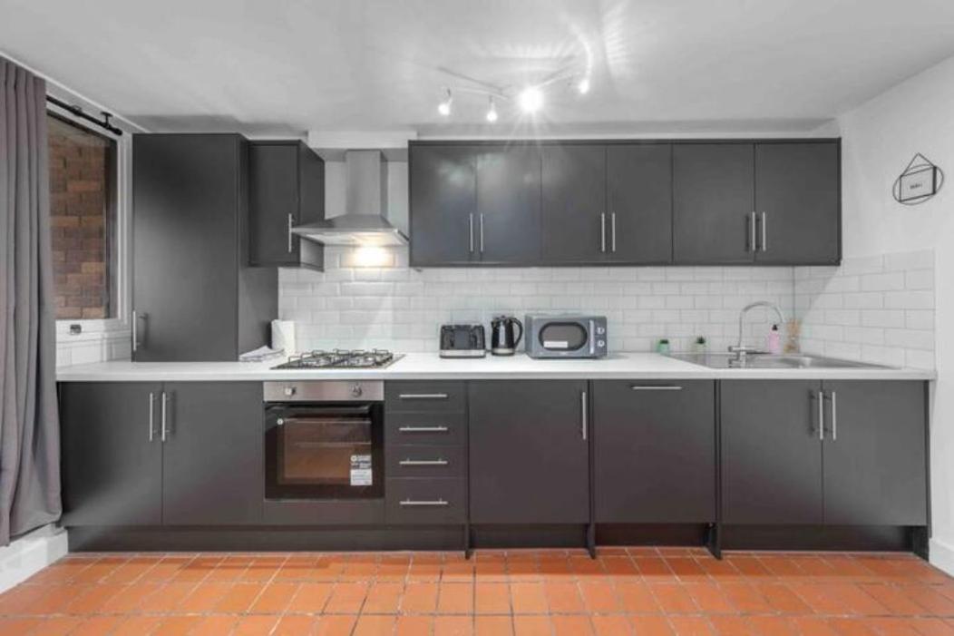 Apartment Luxury Sleep 10 Next To King Cross Sp7 *