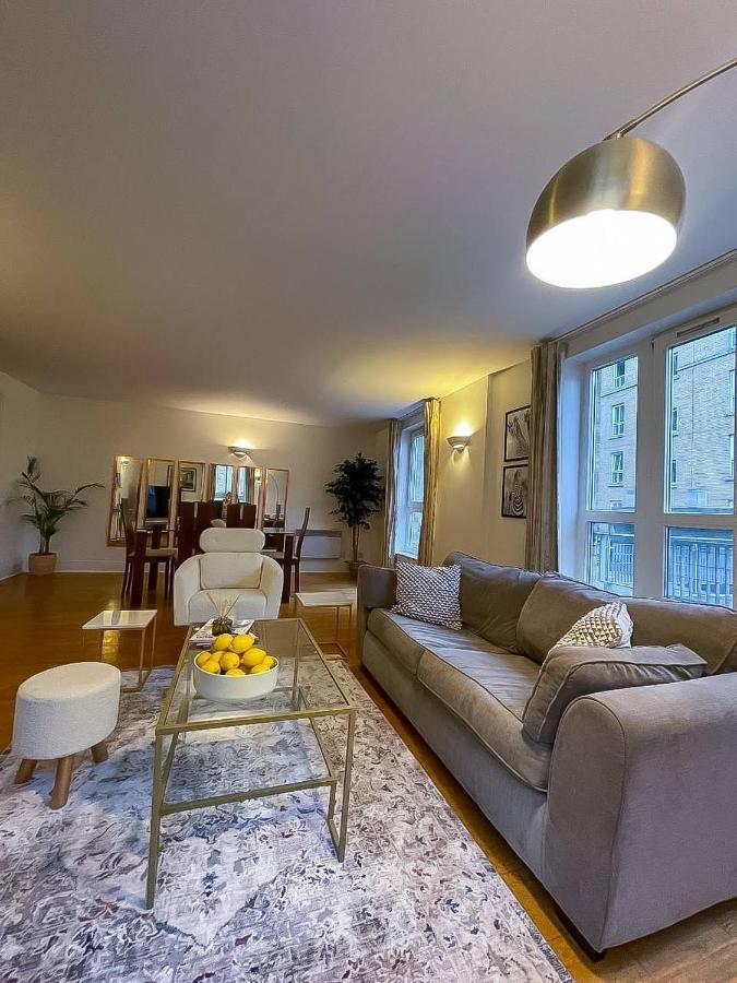 Luxury 2 Bedroom In Central At Affordable Rates London