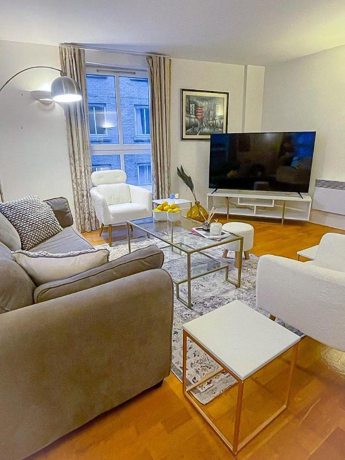Luxury 2 Bedroom In Central At Affordable Rates Apartment London