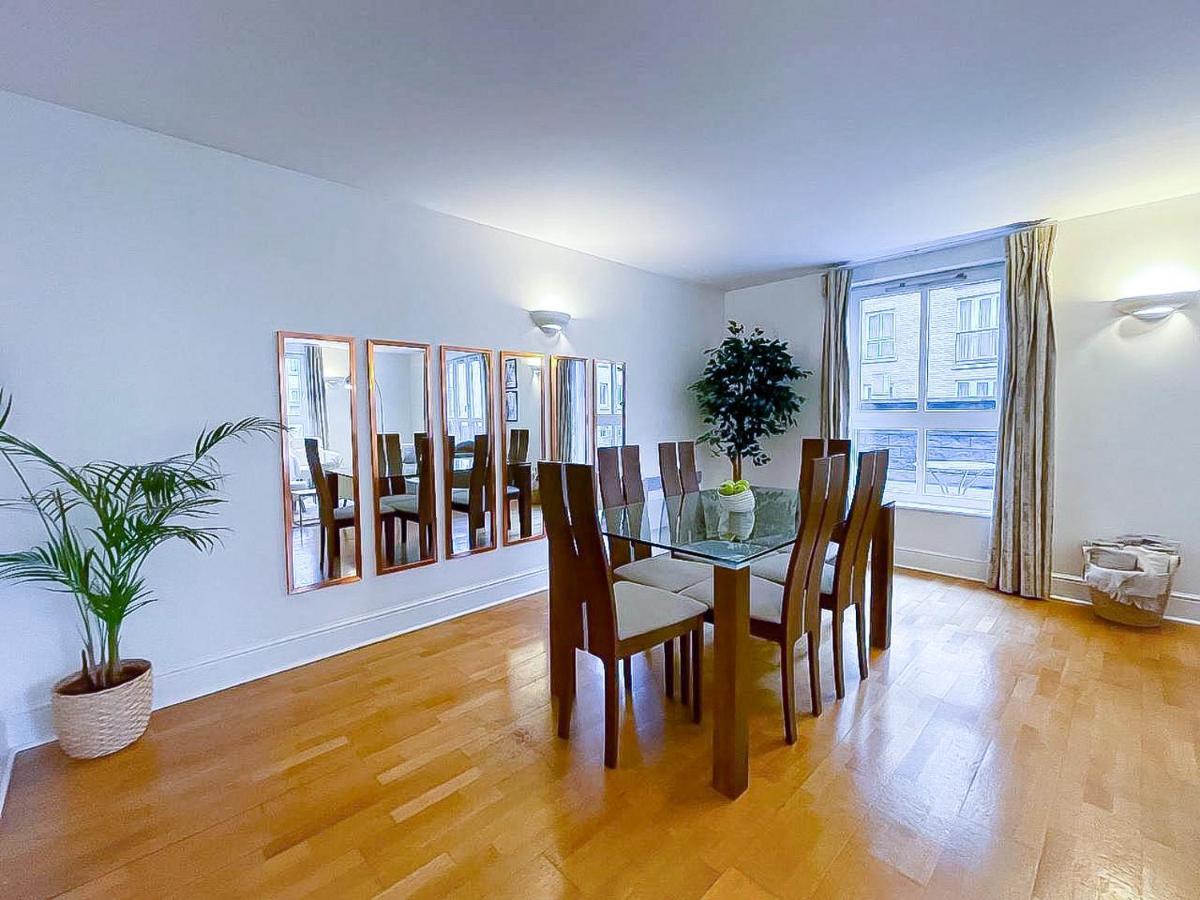 Luxury 2 Bedroom In Central At Affordable Rates Apartment *