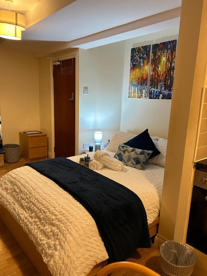 Cozy Apartamento *