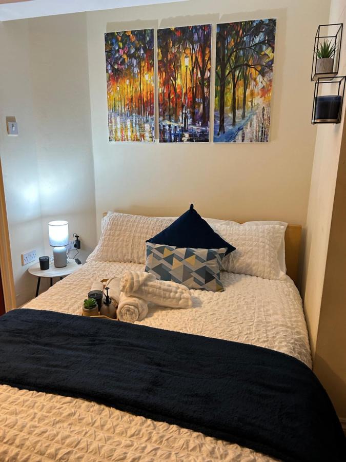 Cozy Apartamento *