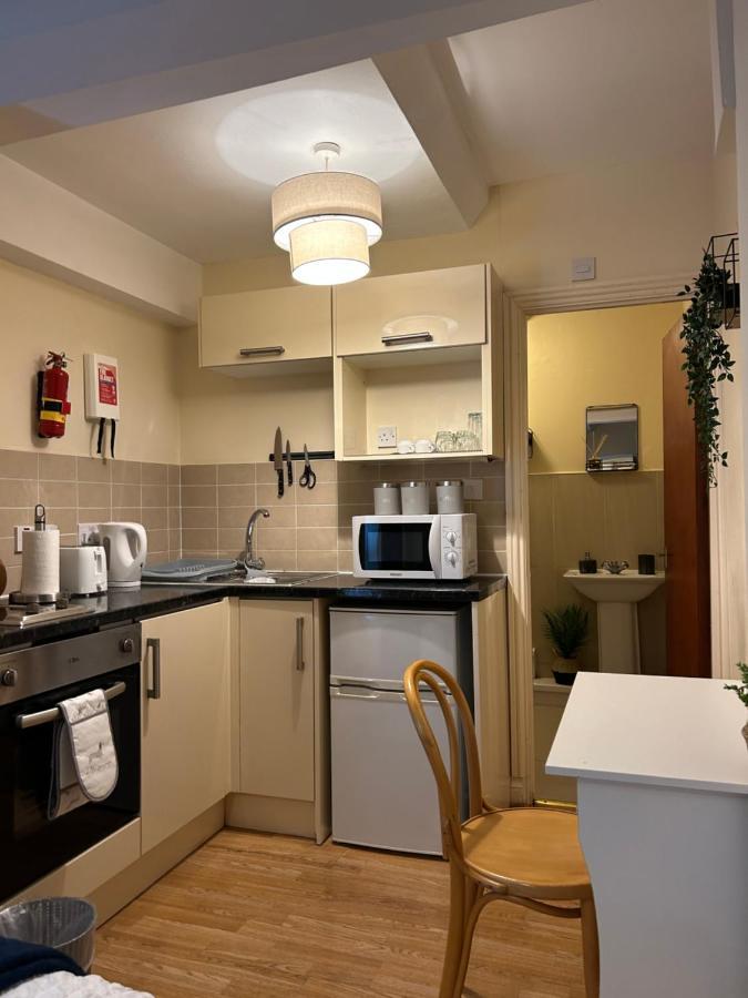 Apartamento Cozy Londres
