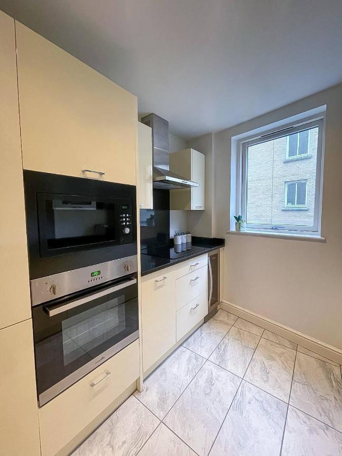 Apartment Luxury 2 Bedroom In Central At Affordable Rates *