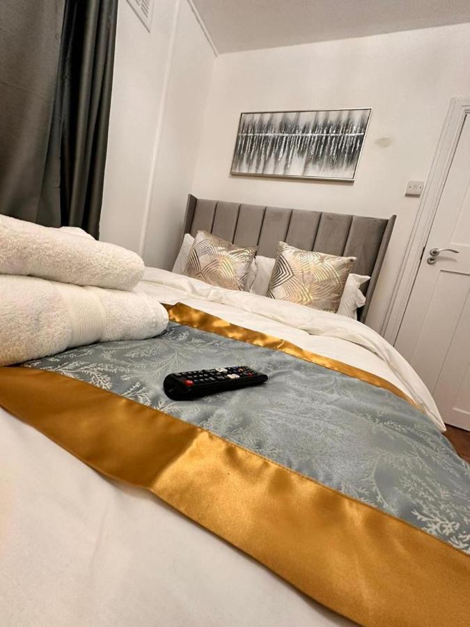 Luxury In Prime Location Londen