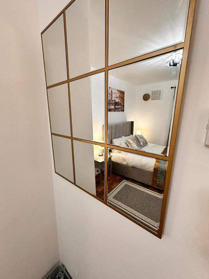 Appartement Luxury In Prime Location