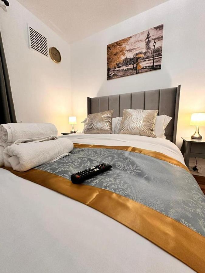 Appartement Luxury In Prime Location Londen