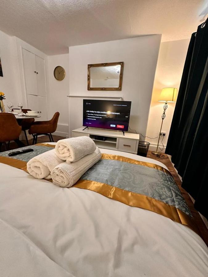 Appartement Luxury In Prime Location