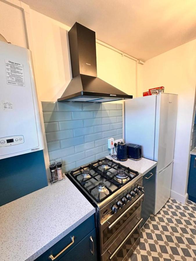 Luxury In Prime Location Appartement Londen
