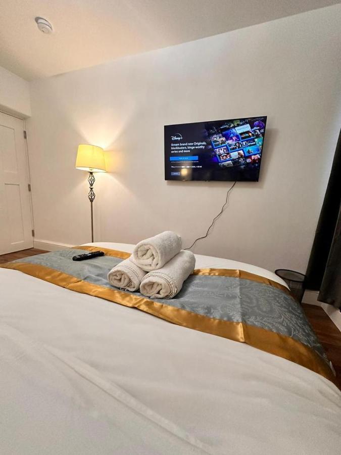 Luxury In Prime Location * Londen