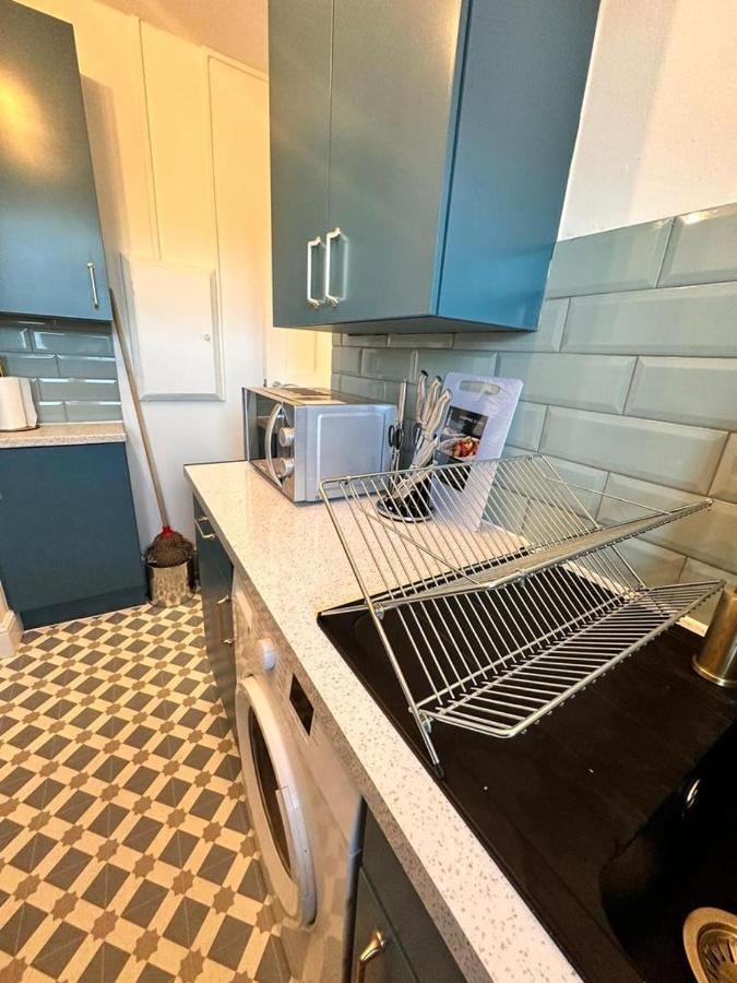Luxury In Prime Location * Londen