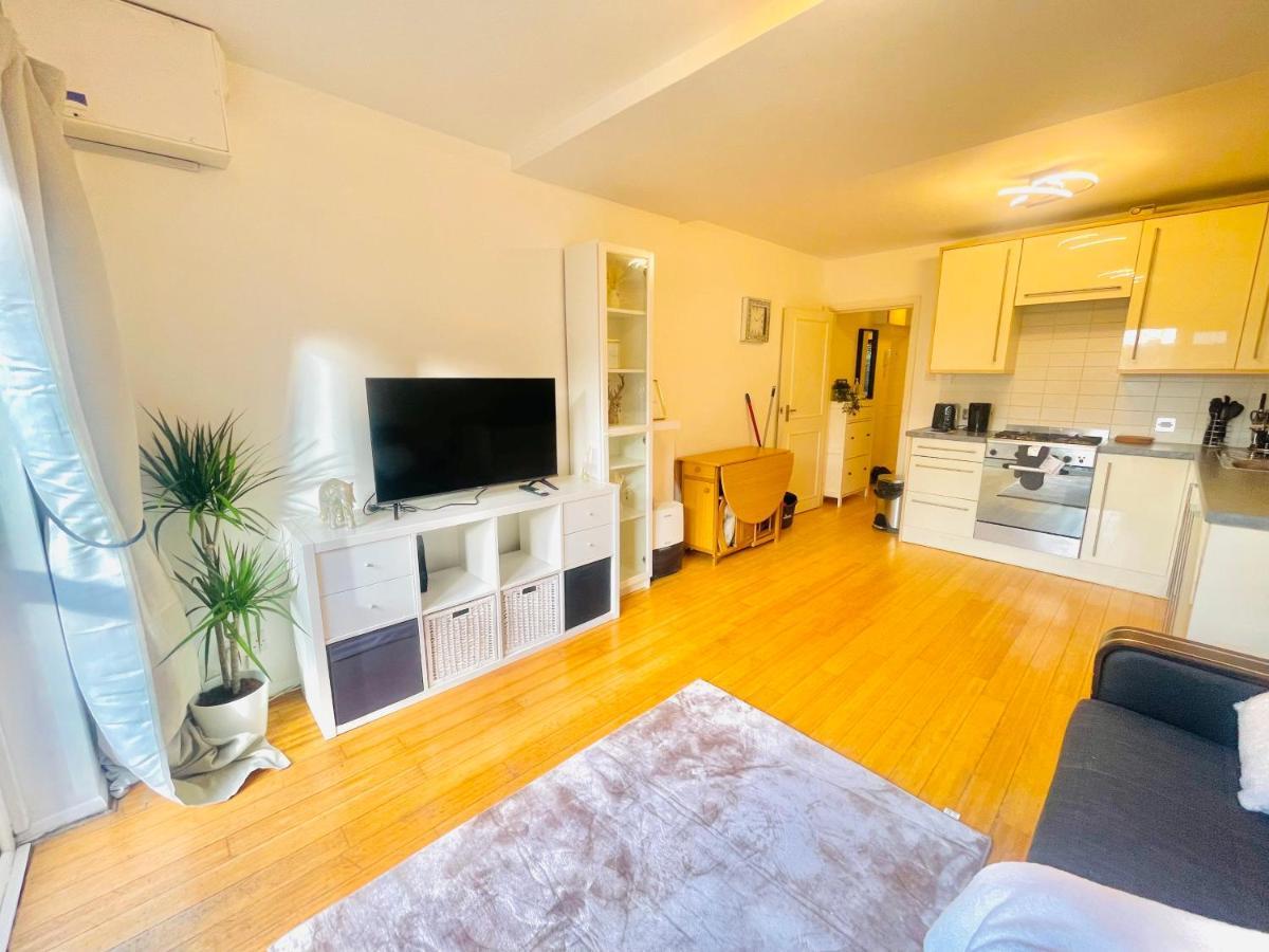 Apartment The Urban Retreat London