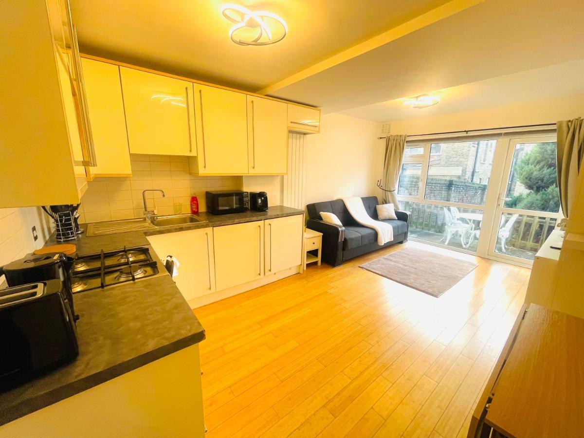The Urban Retreat Apartment London