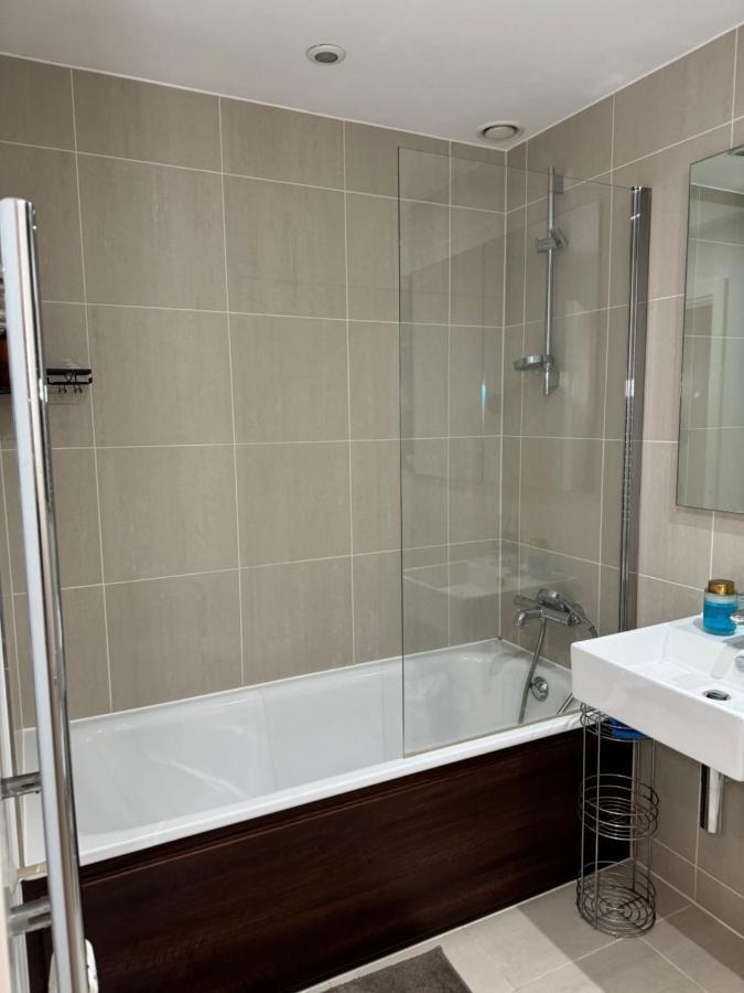 Apartment Luxe Woolwich Arsenal
