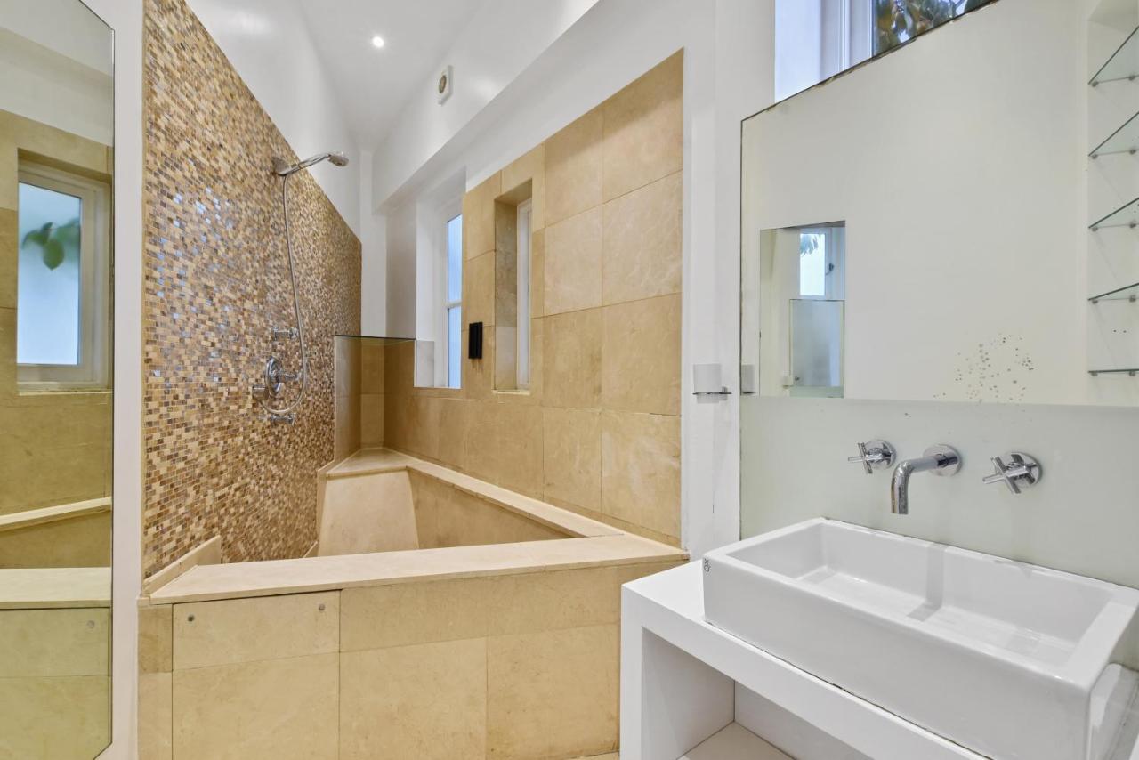 Cozy Flat Near Kensington Palace Apartment London