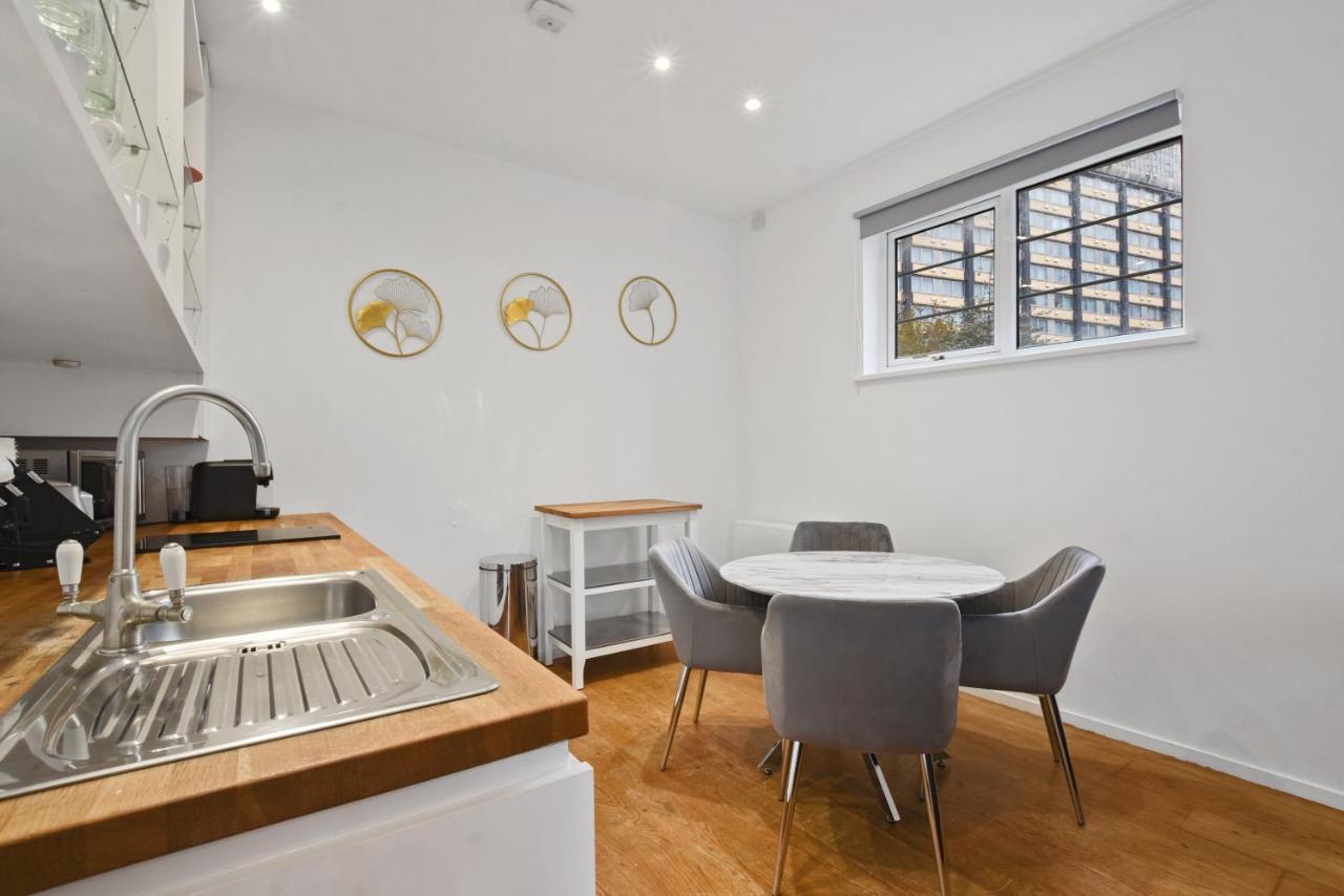 Cozy Flat Near Kensington Palace *