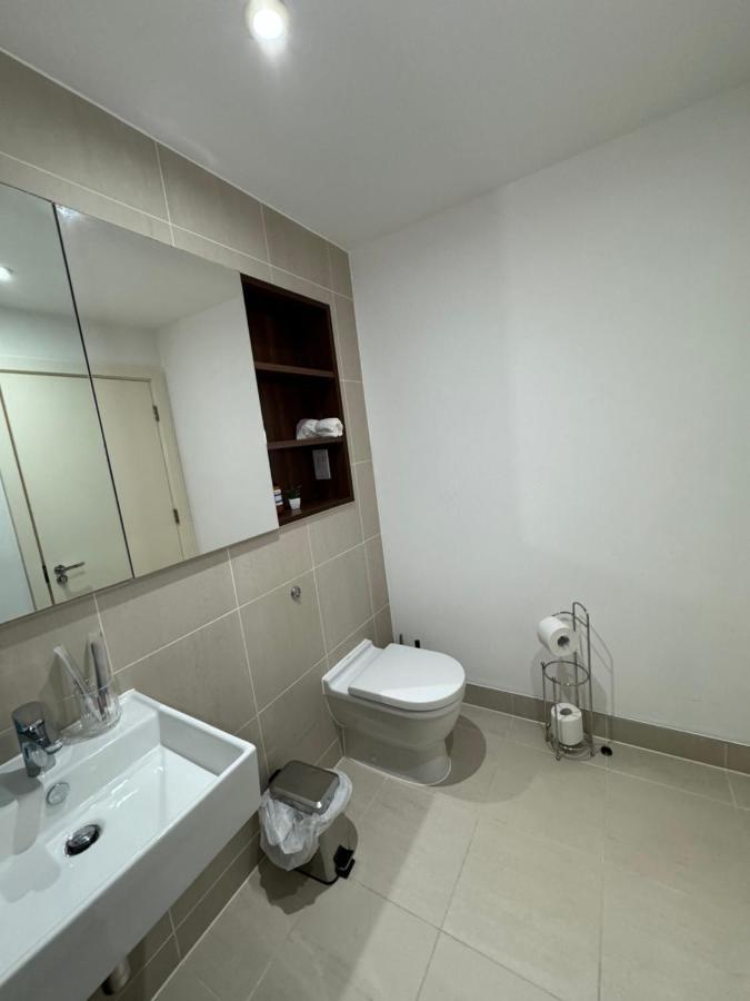 Apartment Luxe Woolwich Arsenal London