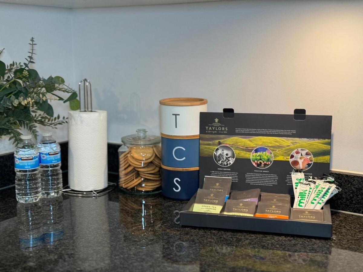 Apartment Luxe Woolwich Arsenal *